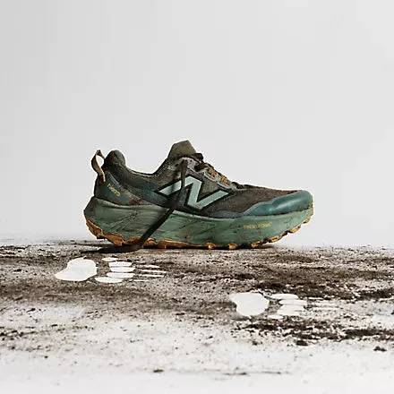 New Balance Fresh Foam X Hierro V9 Men's