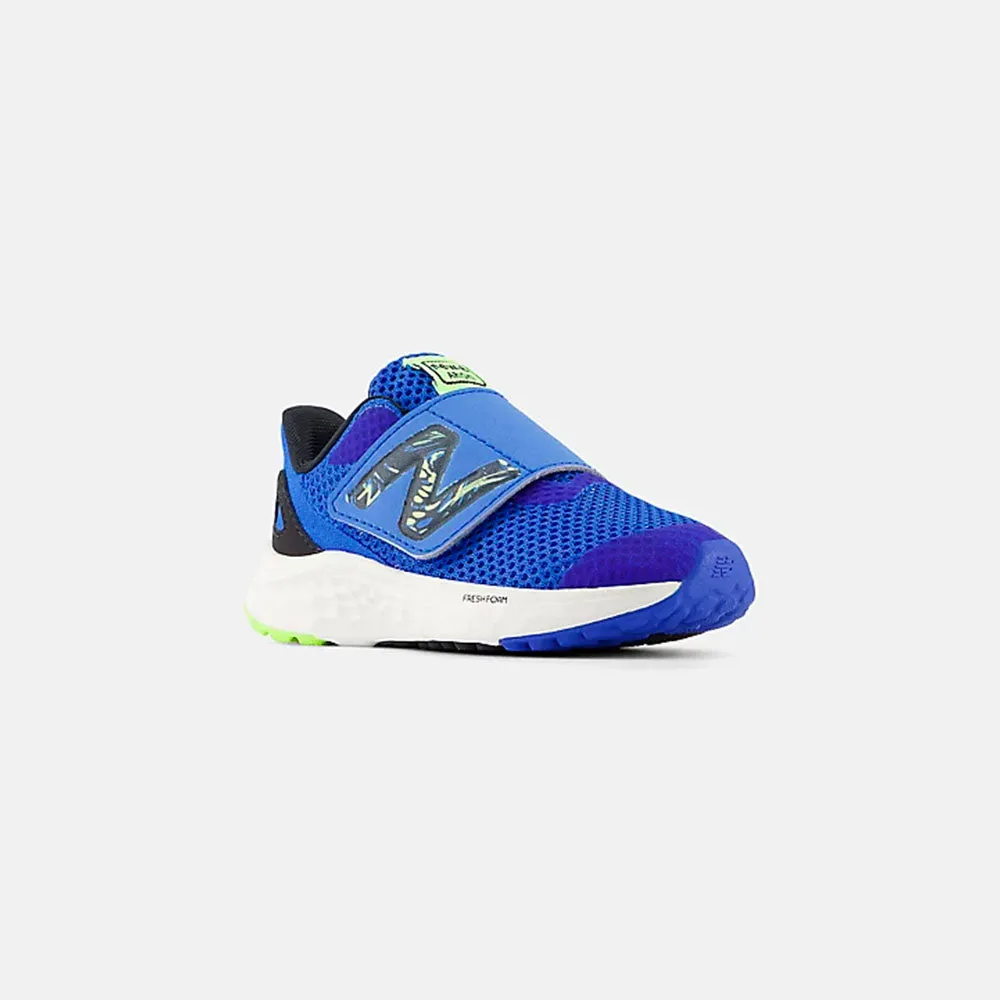 New Balance Kids Fresh Foam Arishi v4 (TDV)