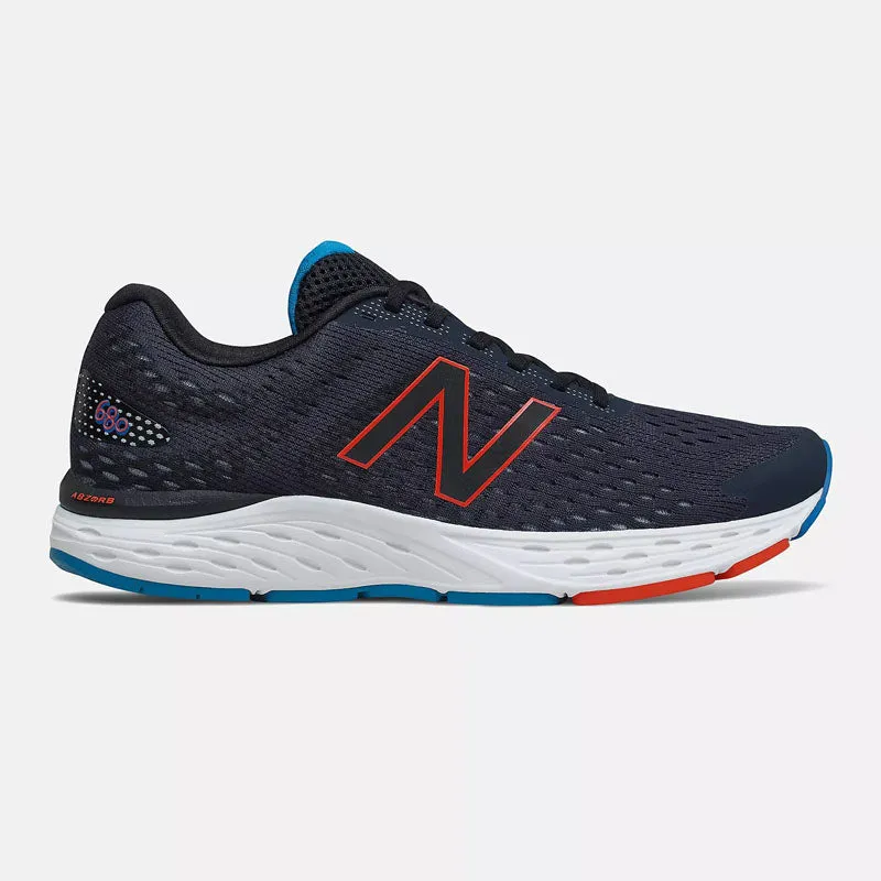 New Balance Mens 680v6 (4E)