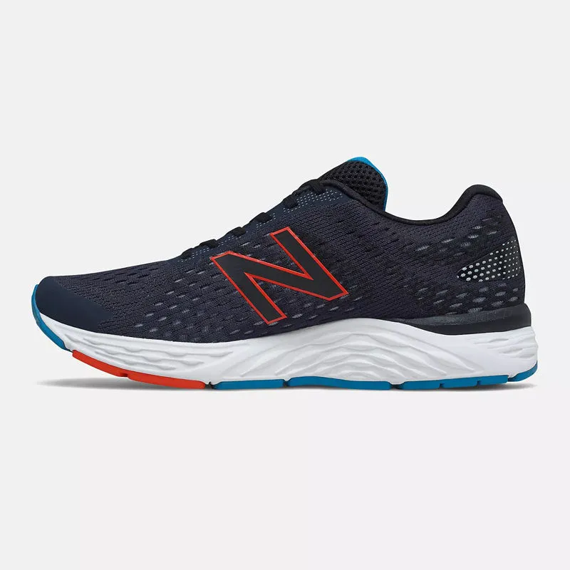 New Balance Mens 680v6 (4E)