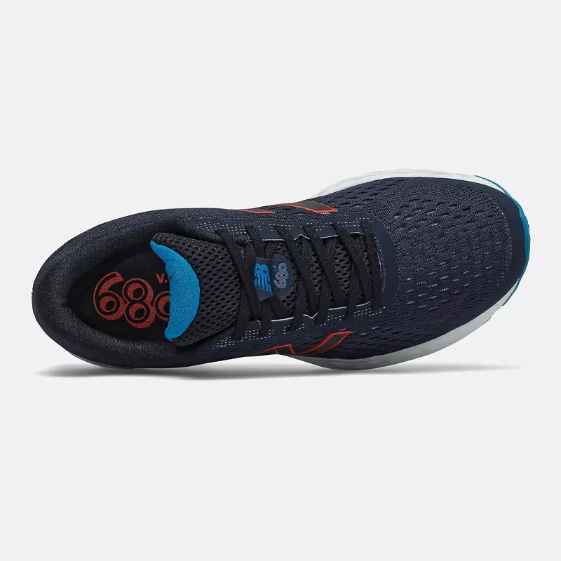 New Balance Mens 680v6 (4E)