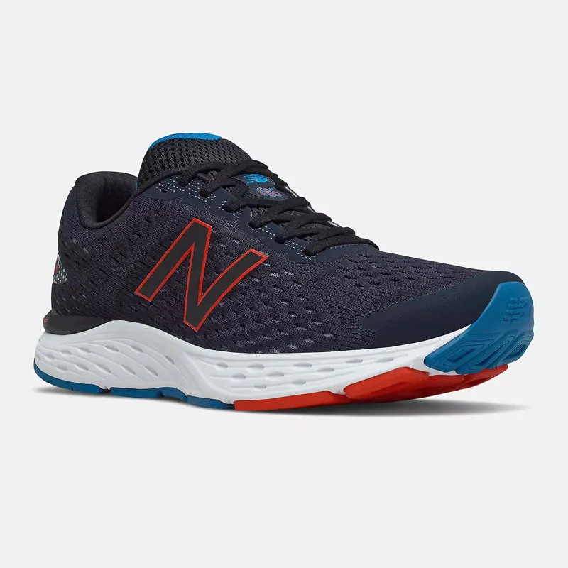 New Balance Mens 680v6 (4E)