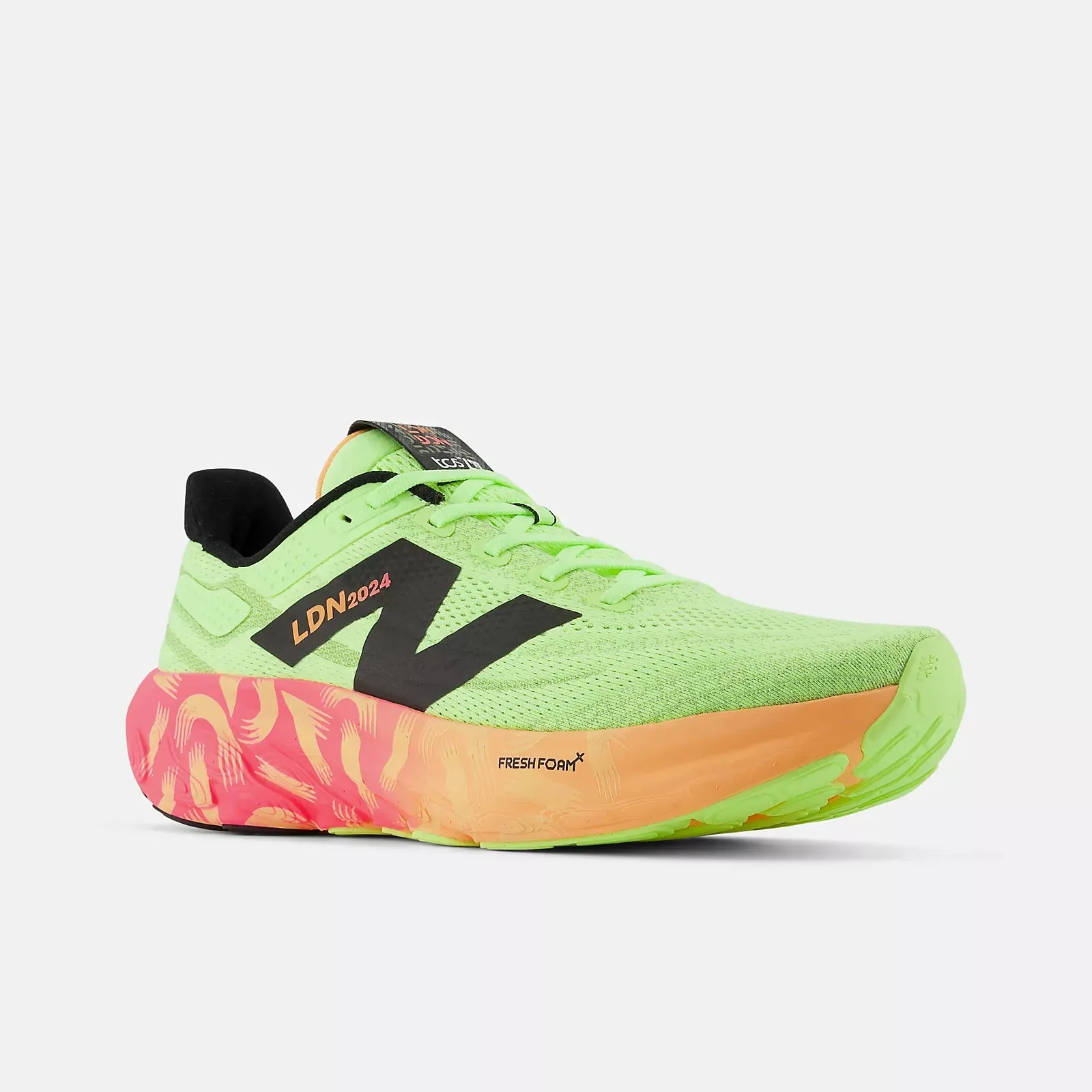 New Balance Women's Fresh Foam X 1080 v13