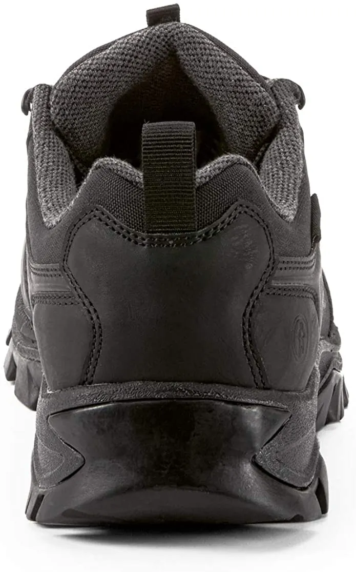 New in box! Explore XT - Mens Athletic Trail Running - Hiking Shoes Runners, Black, Sz 9