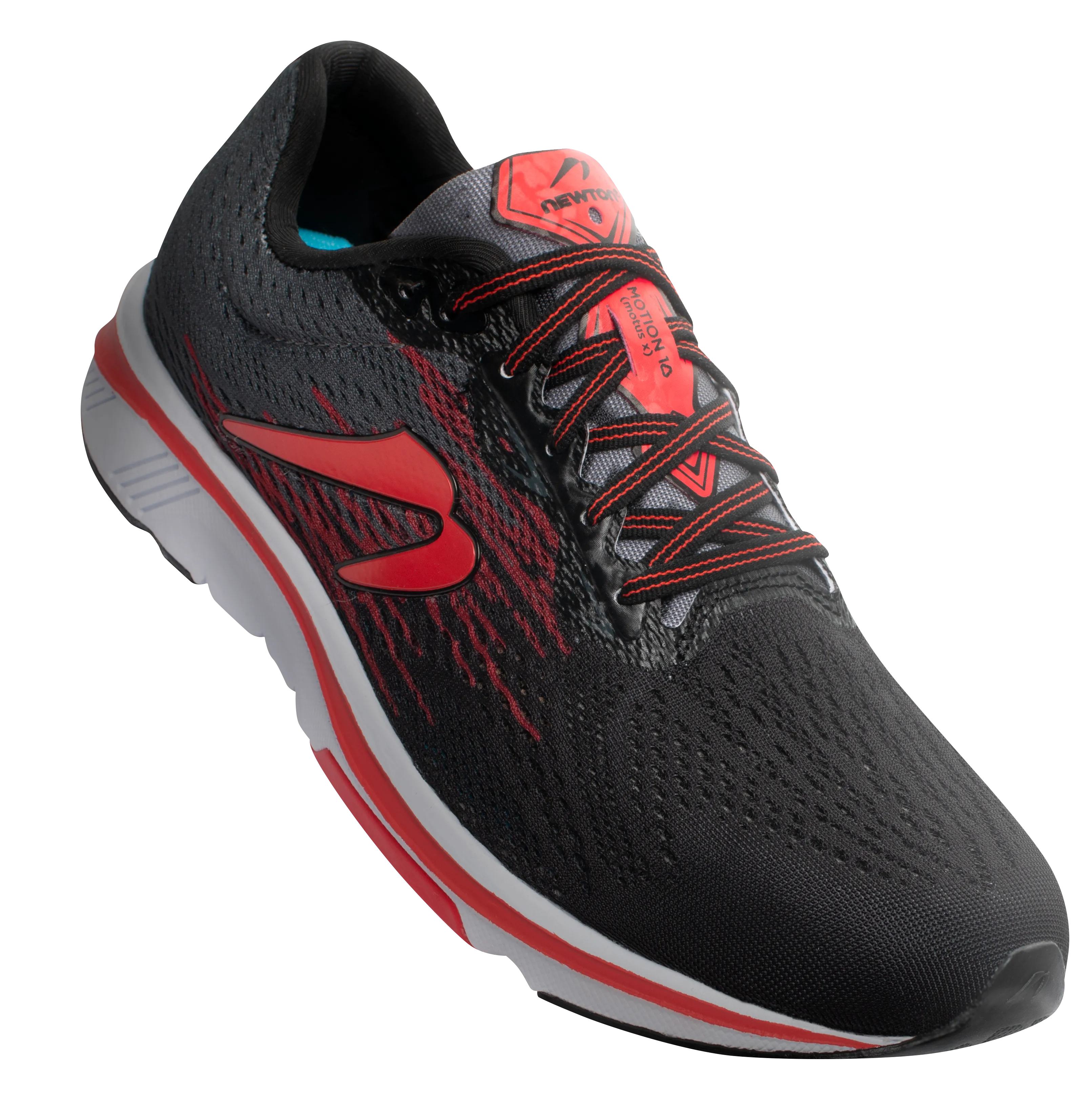 Newton Men's Motion 10 B - M000321B
