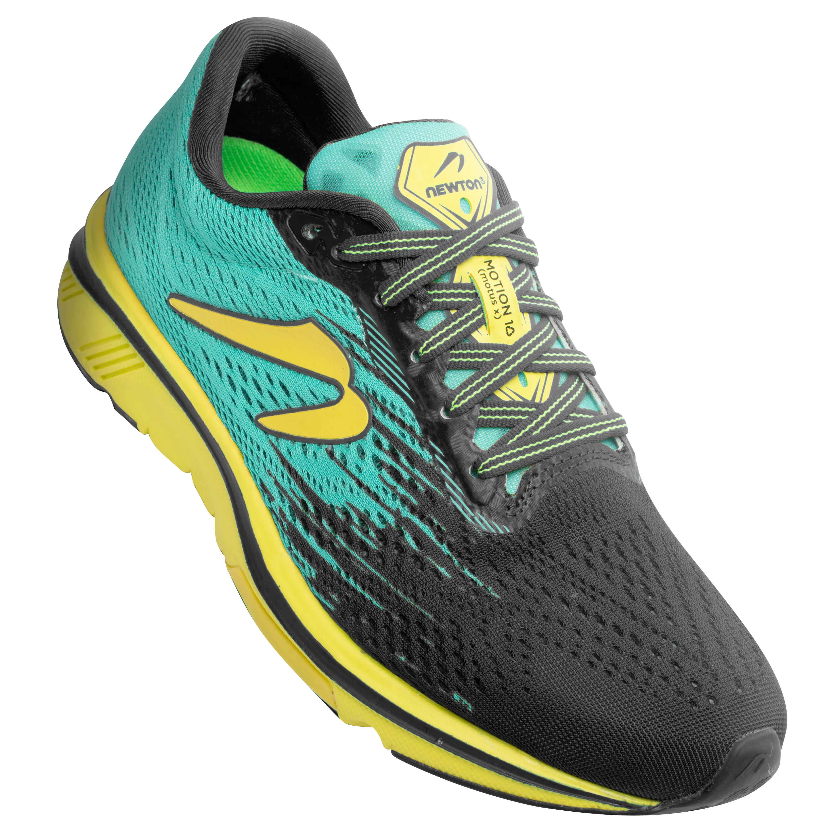Newton Women's Motion 10 - W000421
