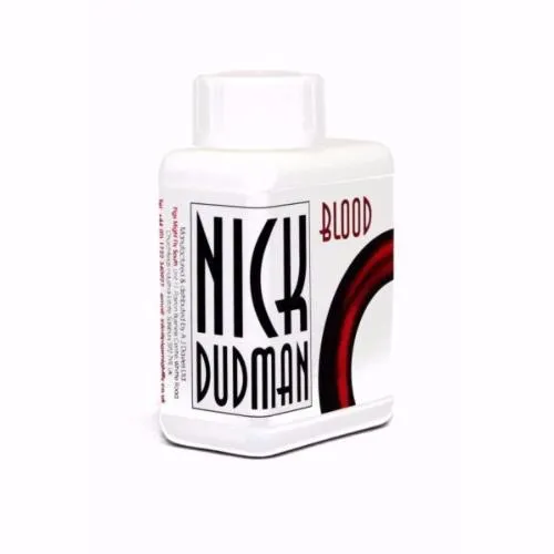 Nick Dudman's Blood by Pigs Might Fly - Standard / Arterial