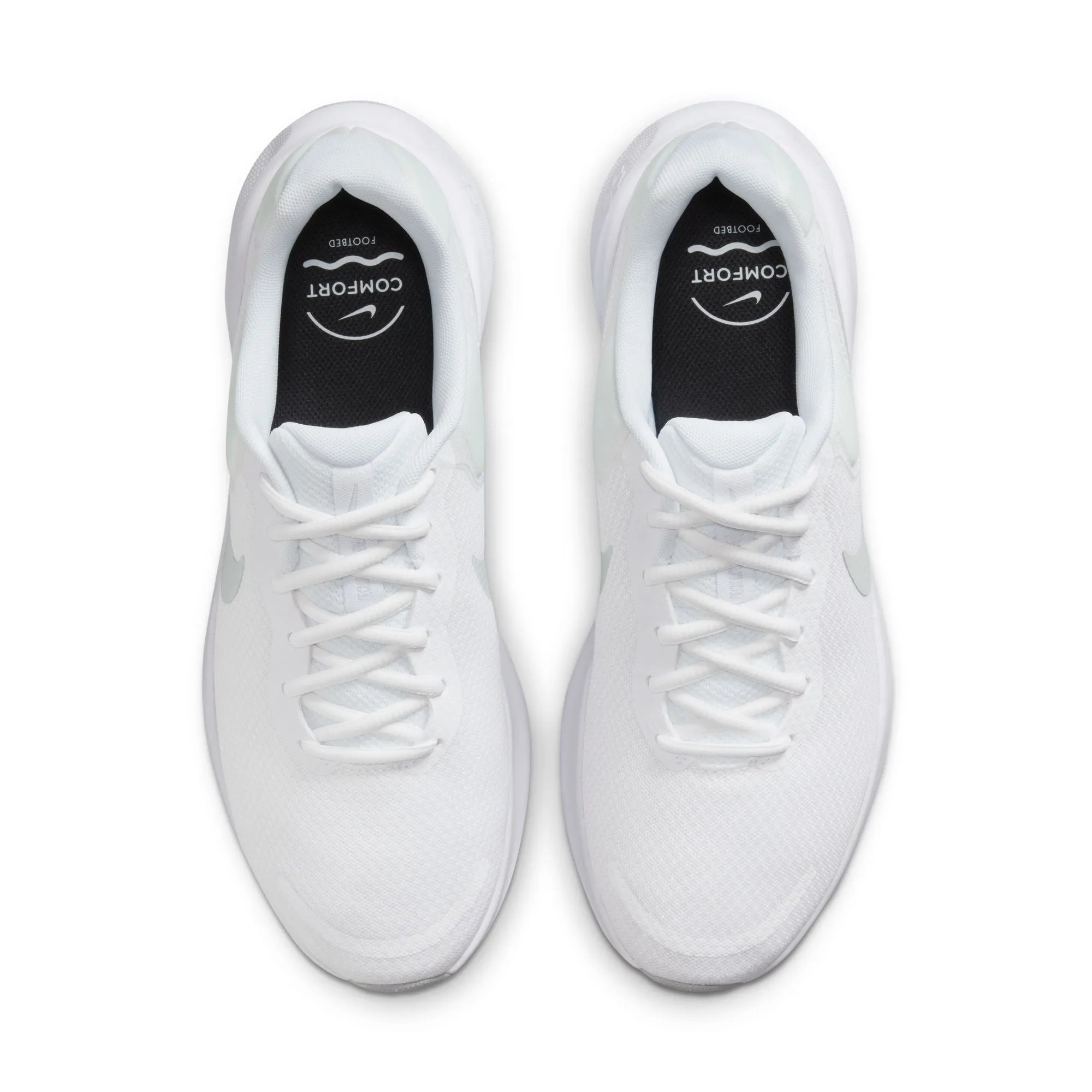 Nike Men Revolution 7 Road Running Shoes | FB2207-100