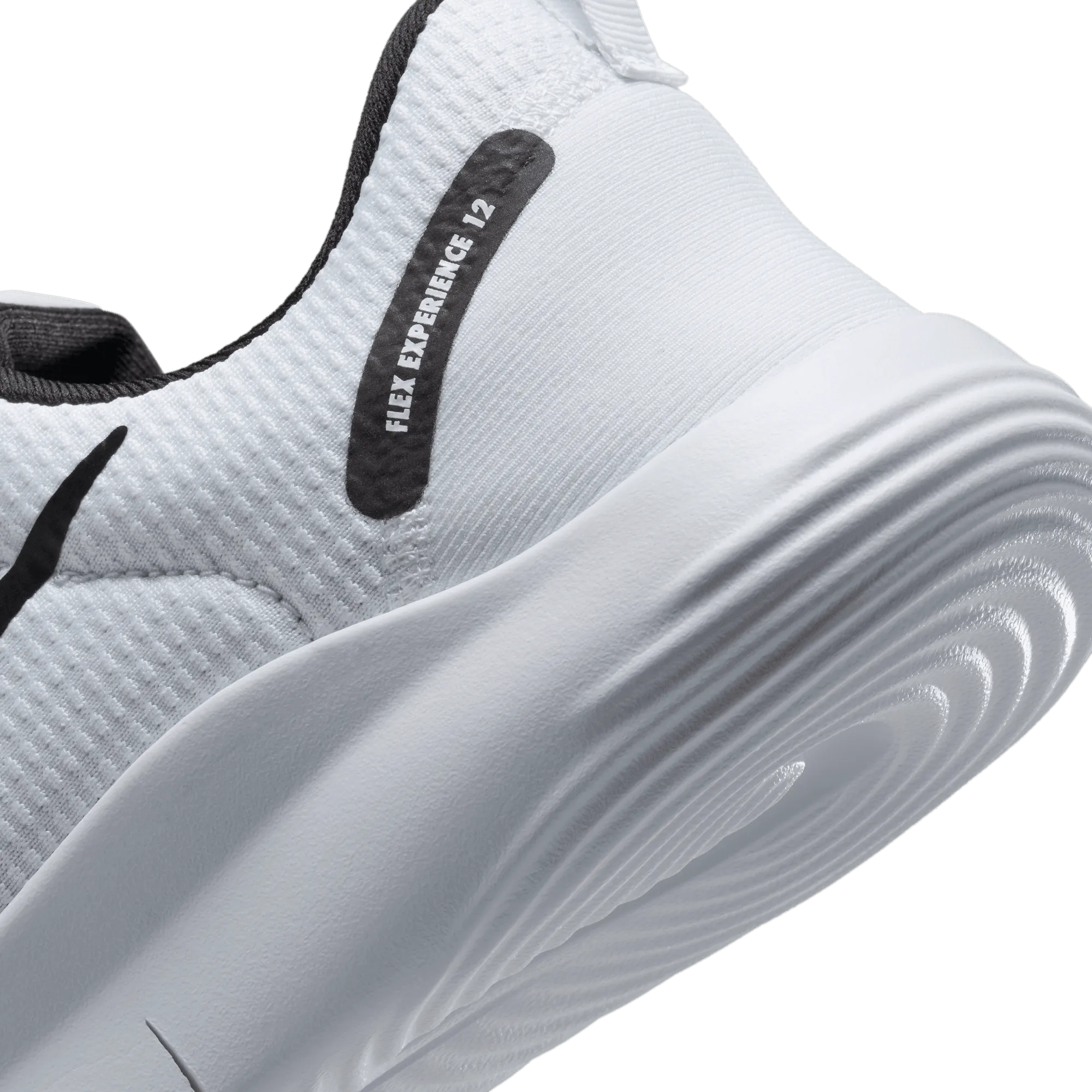 Nike Men's Flex Experience Run 12 Road Running Shoes