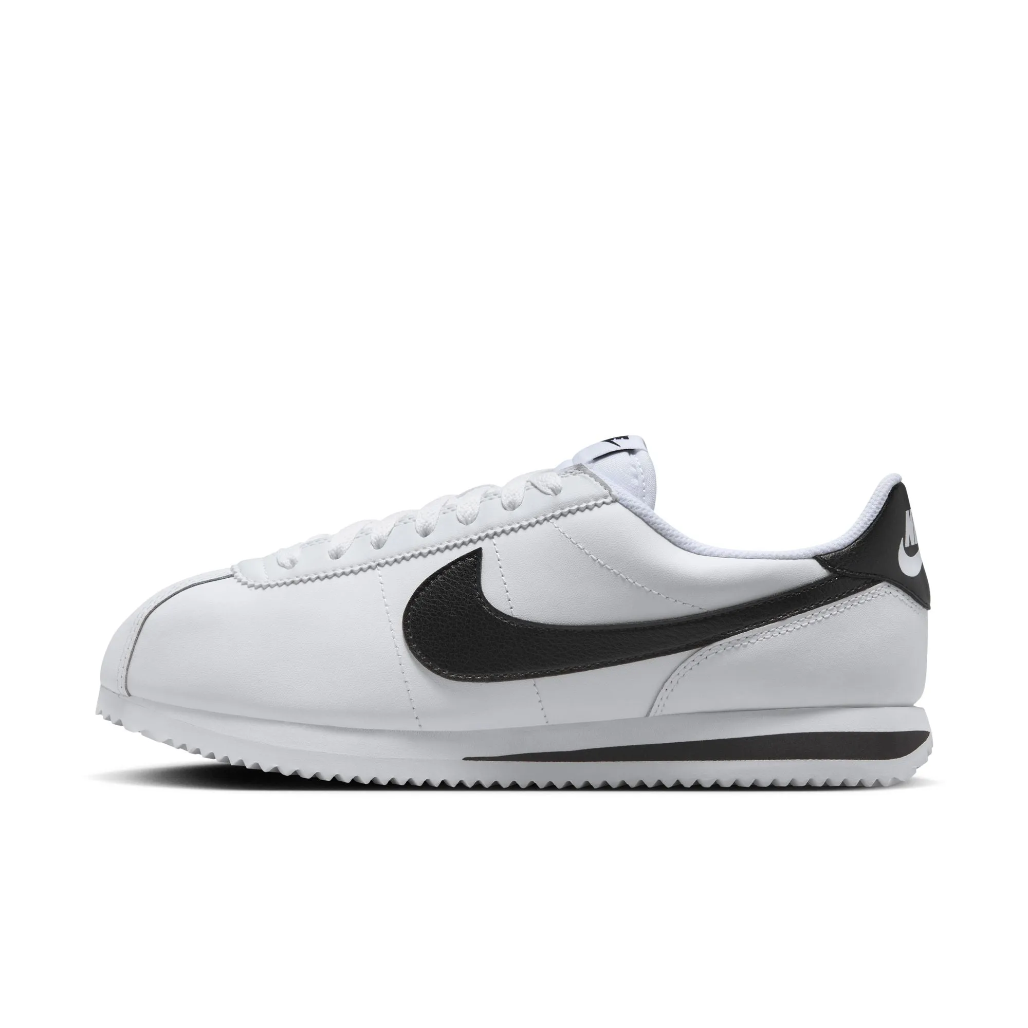 Nike Women Cortez Leather Shoes | DN1791-107
