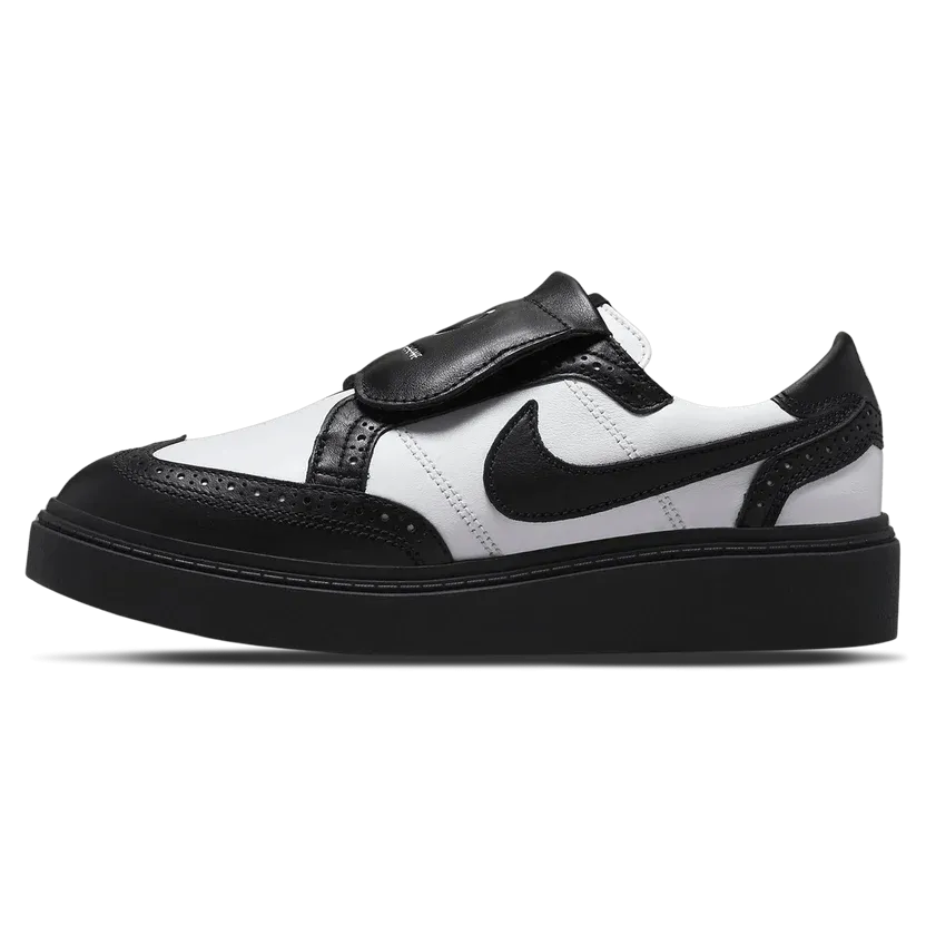 Nike x G-Dragon PEACEMINUSONE Kwondo 1 'Panda'