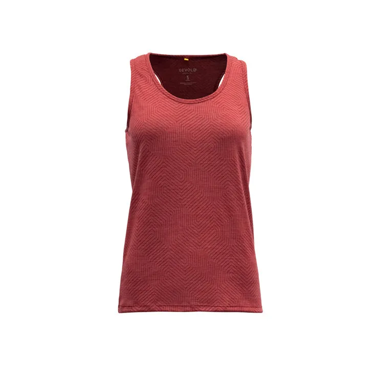 Nipa Merino 130 Tank W