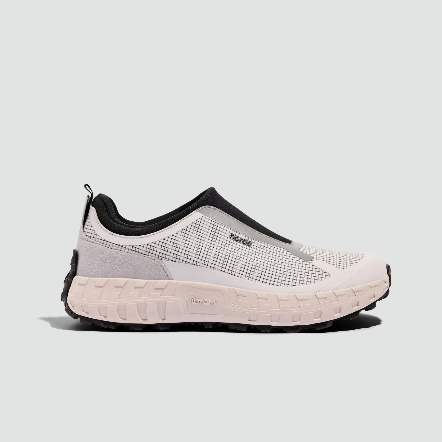 norda 003 M - Ash