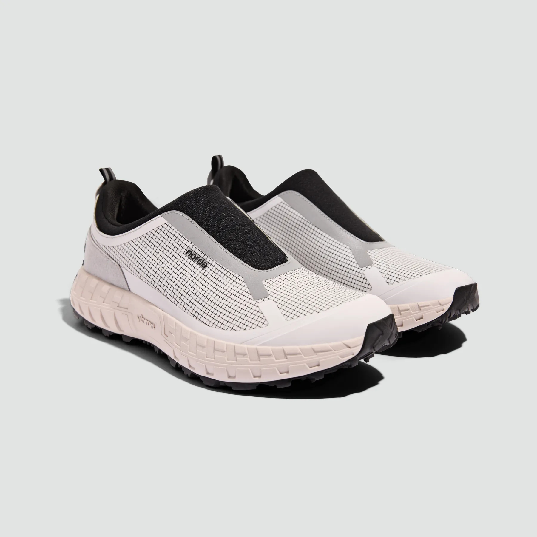 norda 003 M - Ash