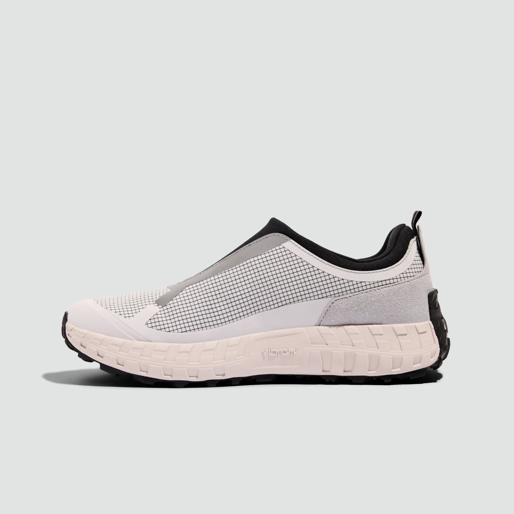 norda 003 M - Ash
