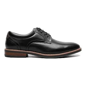 Nunn Bush Centro Flex Black   84984