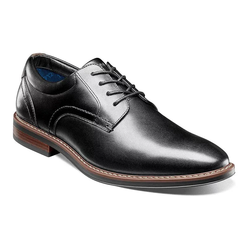 Nunn Bush Centro Flex Black   84984
