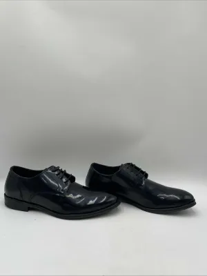 NWB Mix No. 6 Corbitt Oxford Shoes Black Size 8.5M