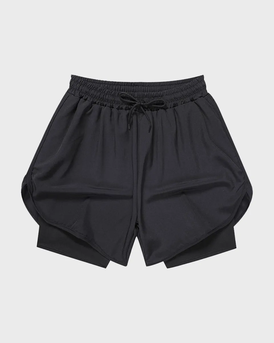 OmniMove Short