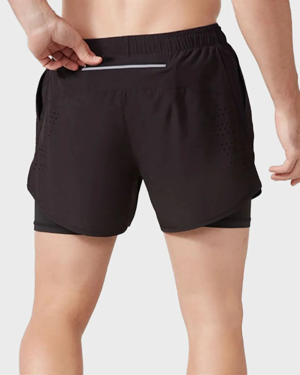 OmniMove Short