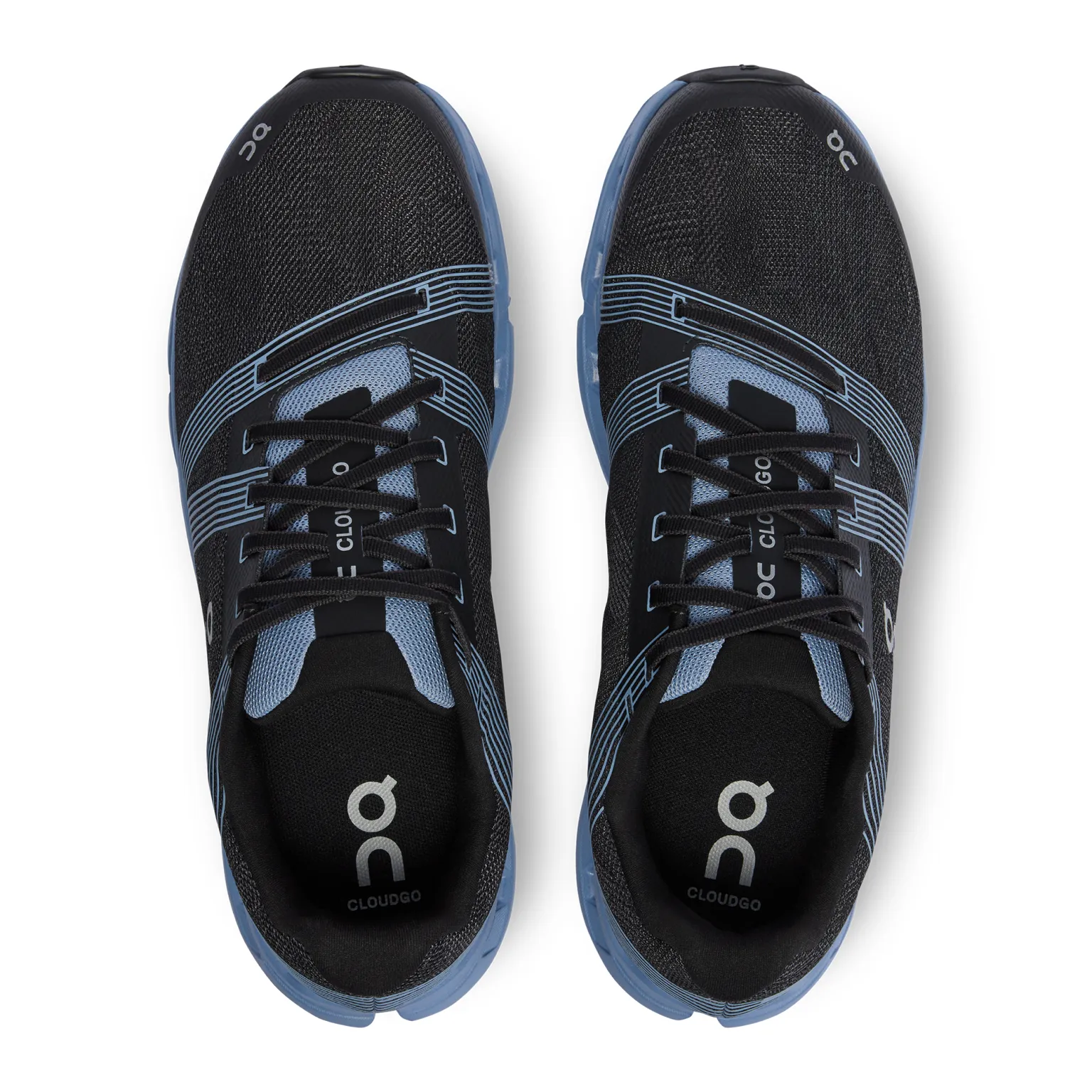 On Cloudgo Mens Running