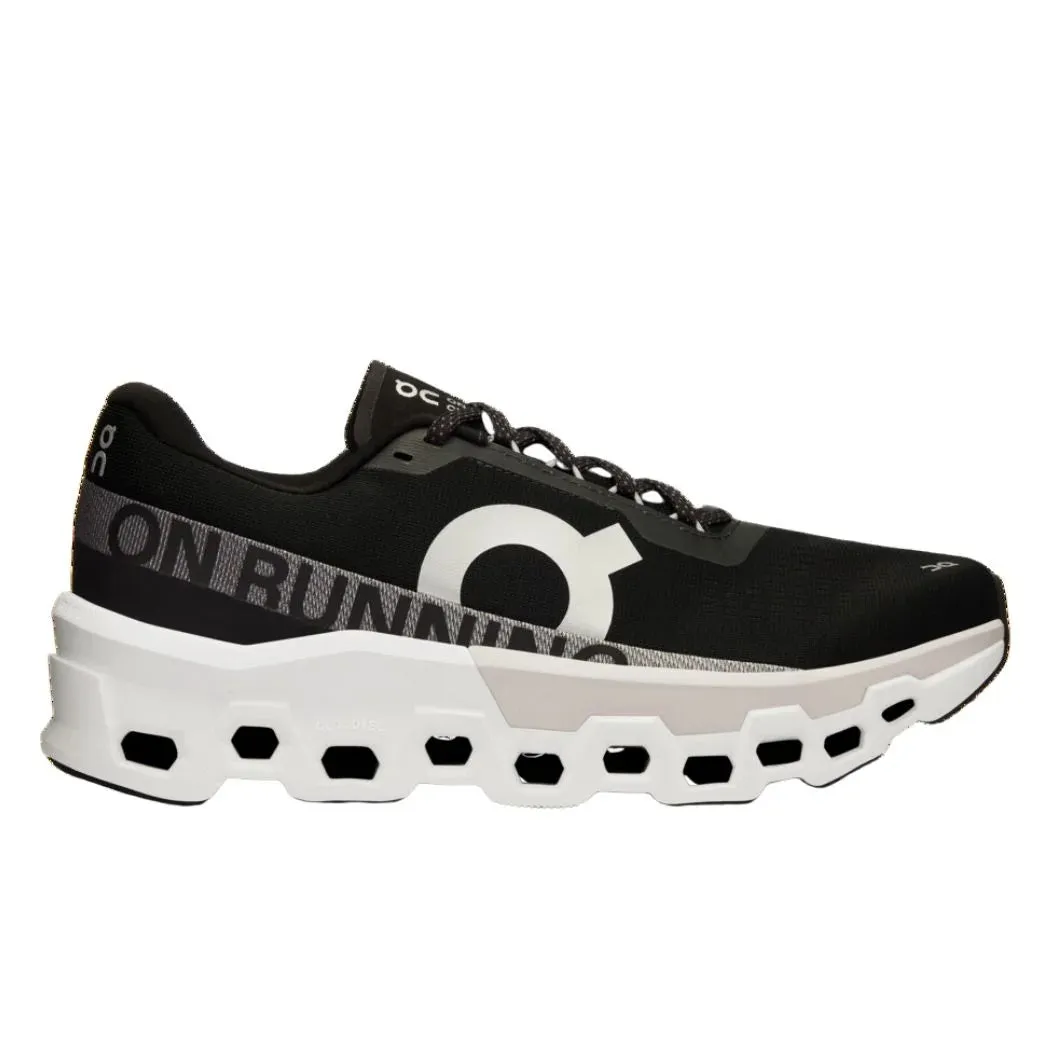 on Cloudmonster 2 Men's Running Shoes