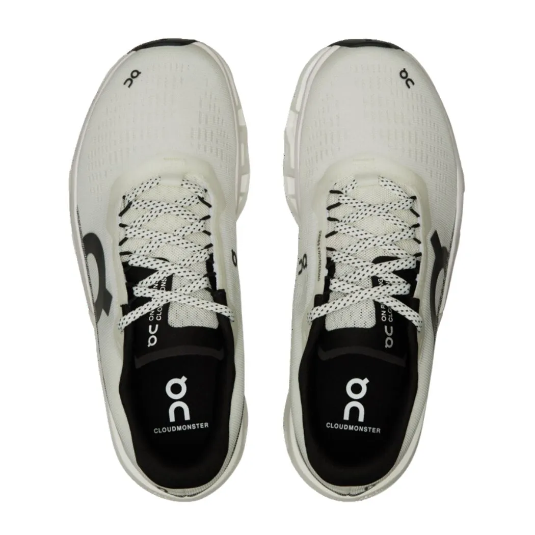 on Cloudmonster 2 Women's Running Shoes