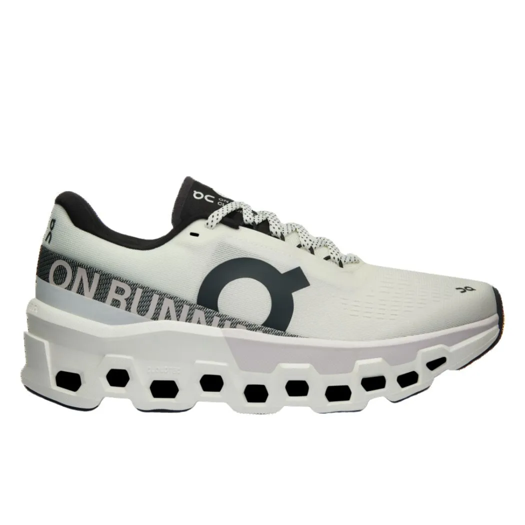 on Cloudmonster 2 Women's Running Shoes