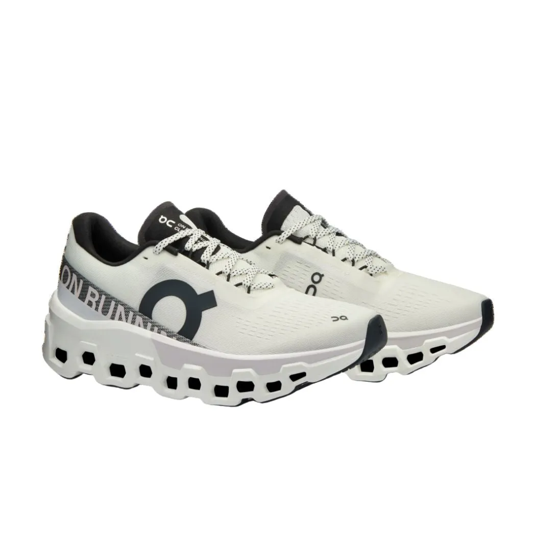 on Cloudmonster 2 Women's Running Shoes
