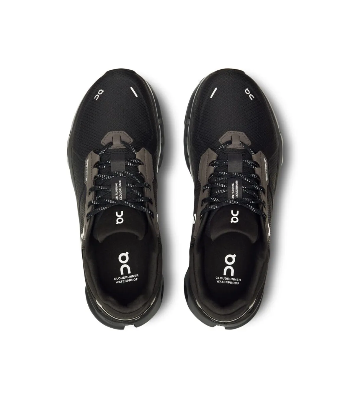 ON Cloudrunner 2 Waterproof - Scarpe da running Donna