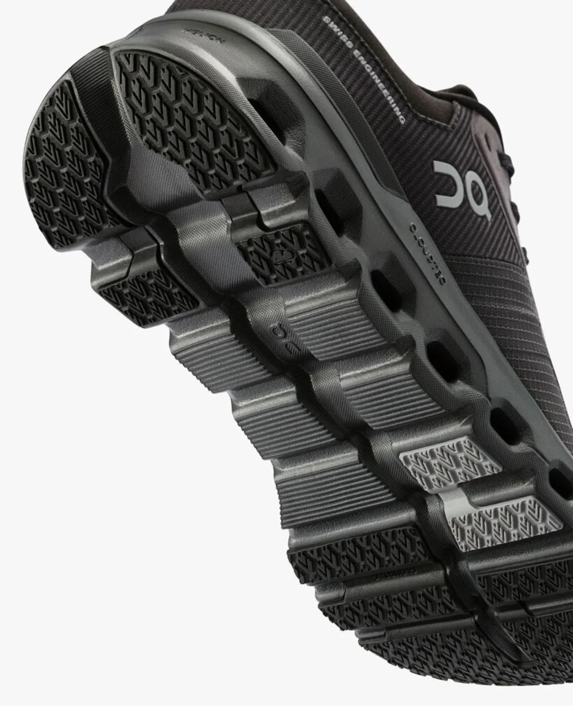 ON Cloudrunner 2 Waterproof - Scarpe da running Donna
