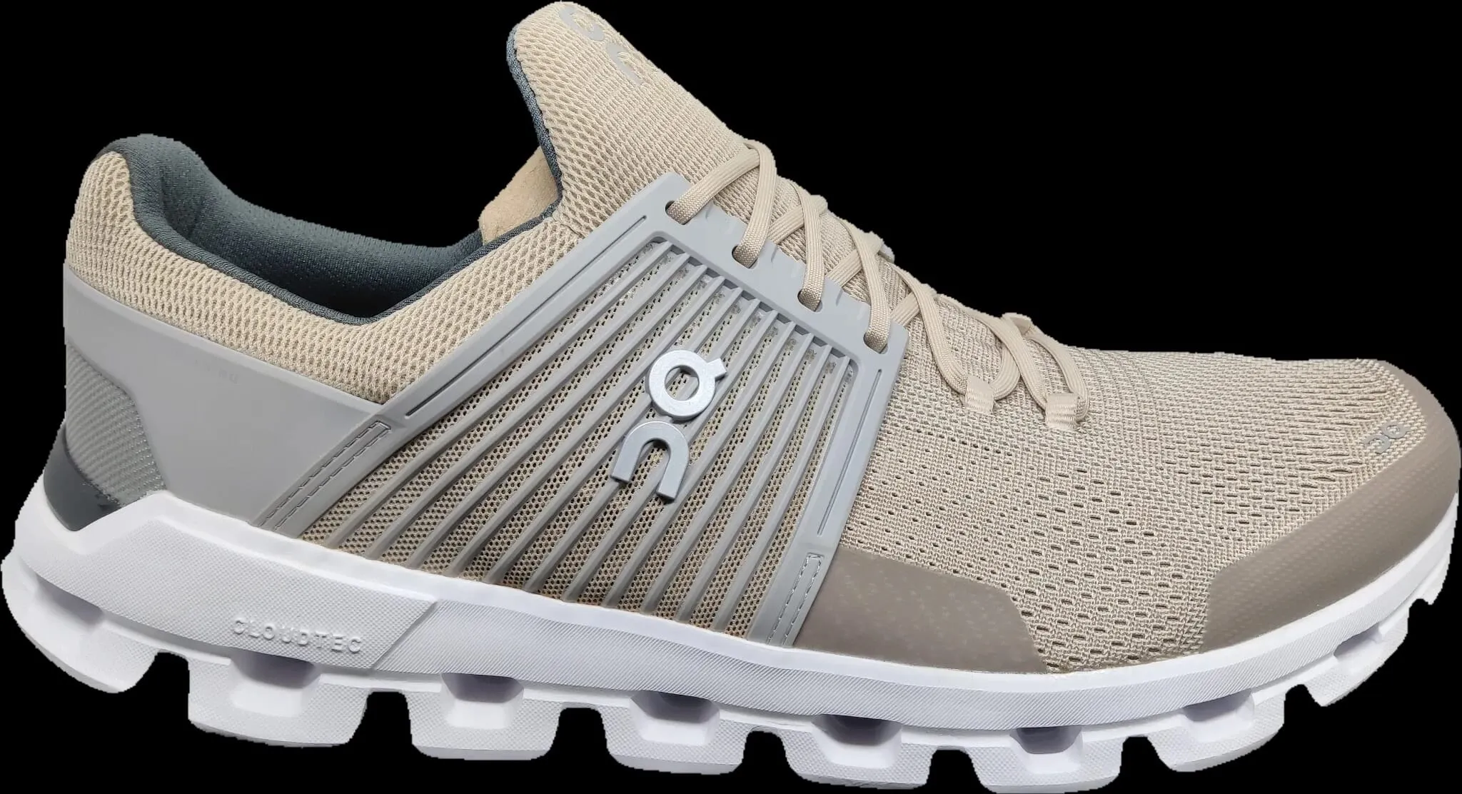 ON CLOUDSWIFT SAND | GREY M