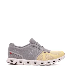 ON Men Cloud 5 Fog Savannah 59.98017