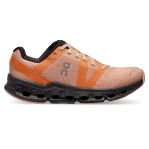 On Running Cloudgo (Womens) - Rose/Magnet