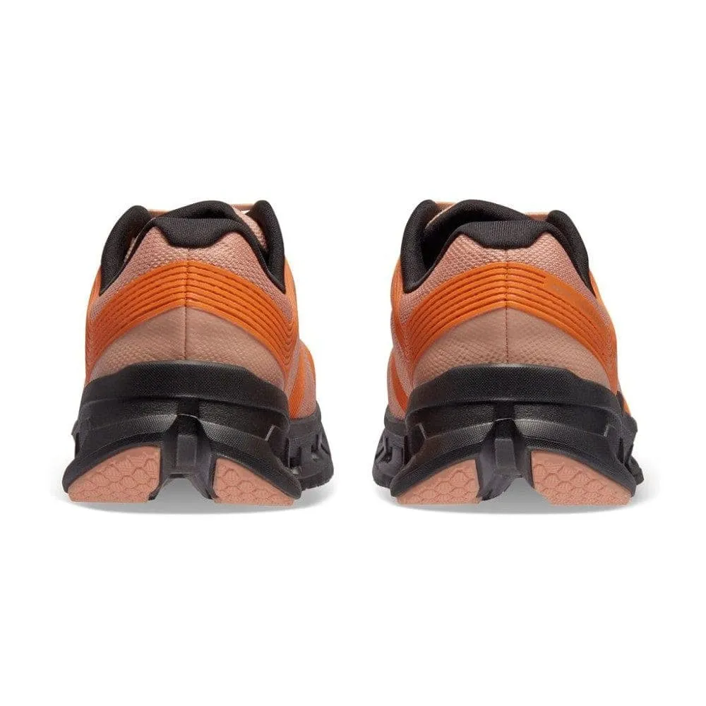 On Running Cloudgo (Womens) - Rose/Magnet