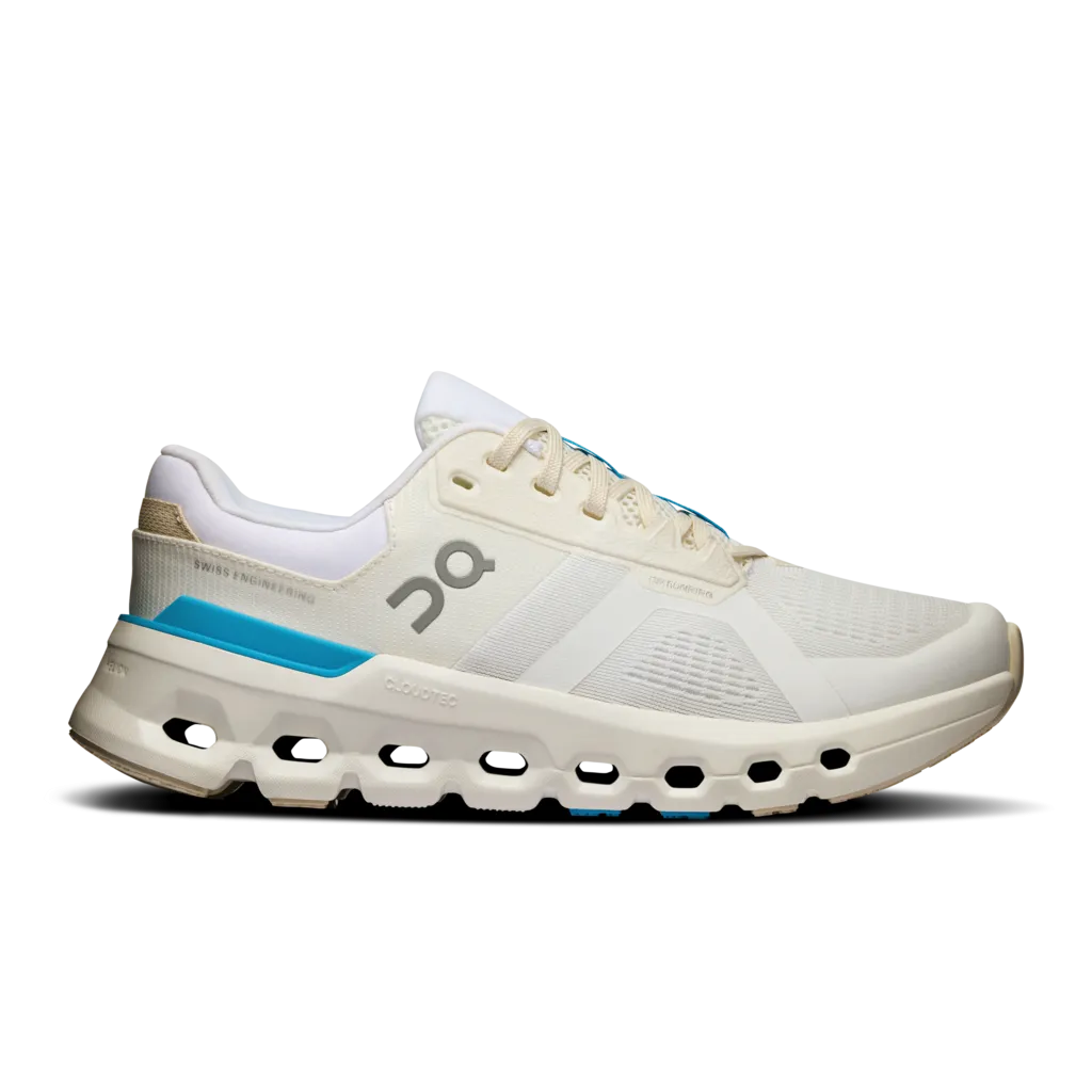 On Running Cloudrunner 2