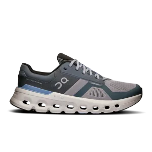 On Running Cloudrunner 2