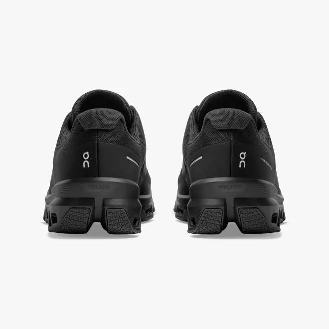 On Women's Cloudventure Waterproof