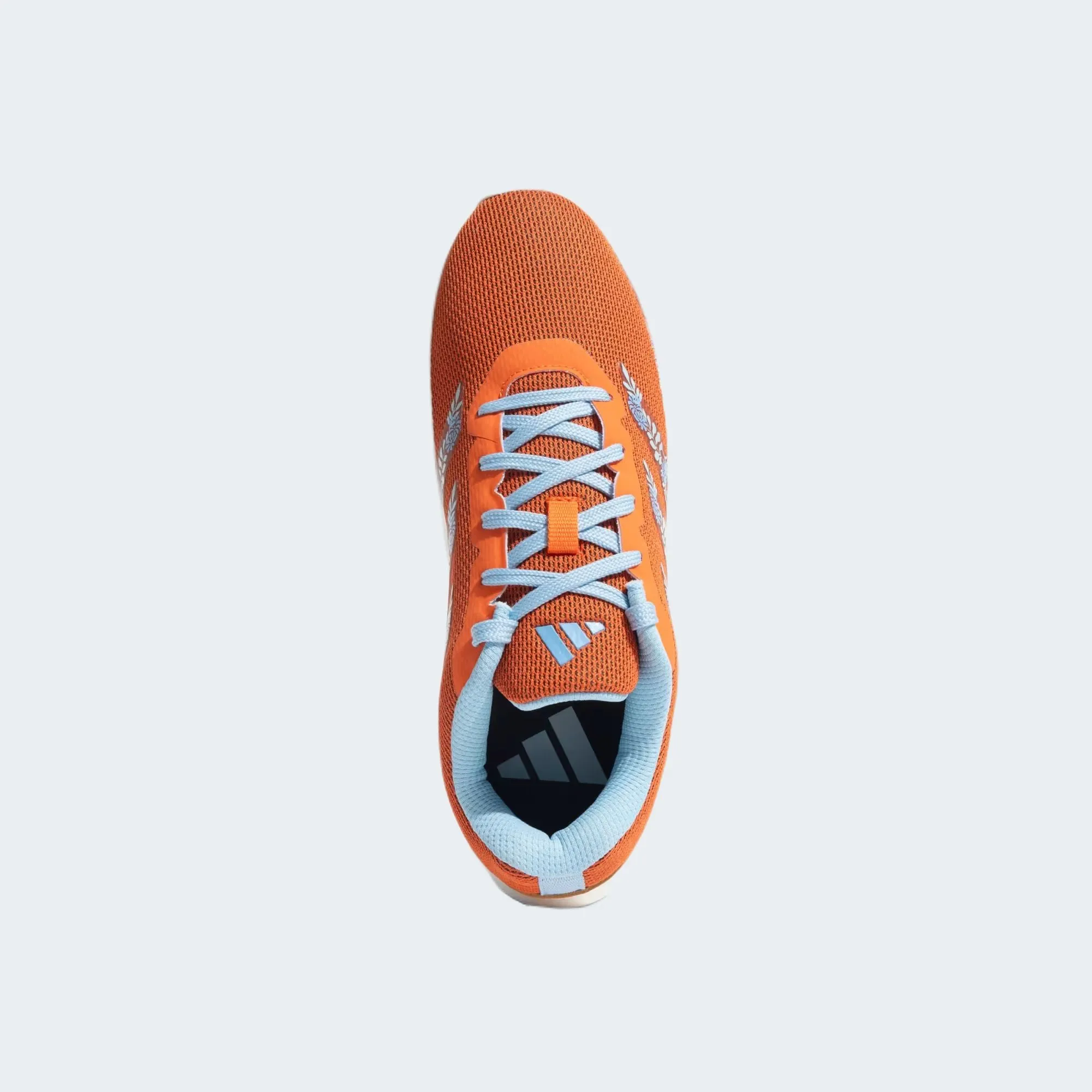 Orange Base Switch W