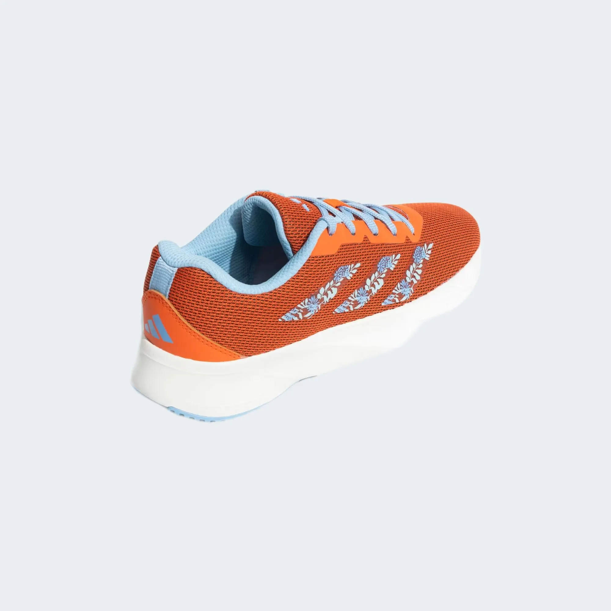 Orange Base Switch W