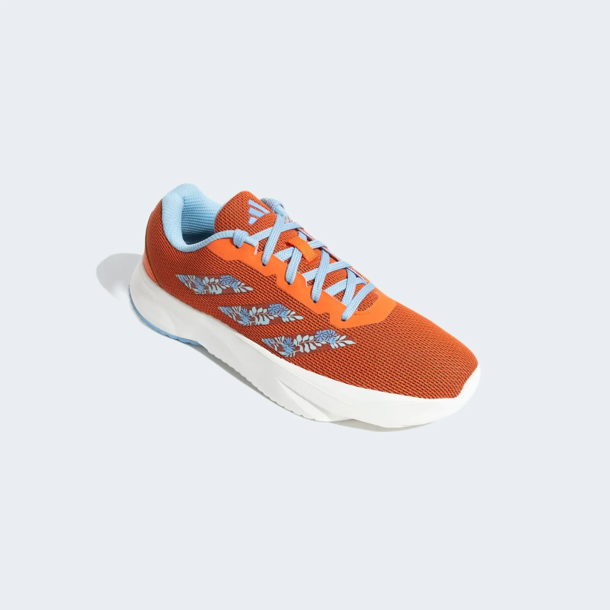Orange Base Switch W