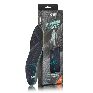 Orthomovement Running Innersole