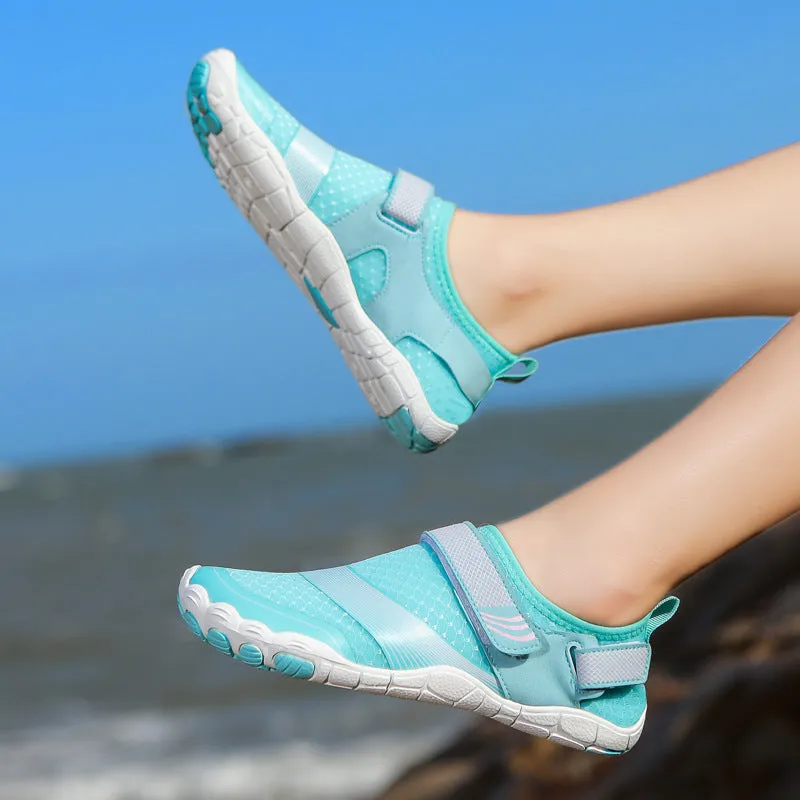 Outdoor Beach Shoes For Men Anti Slip