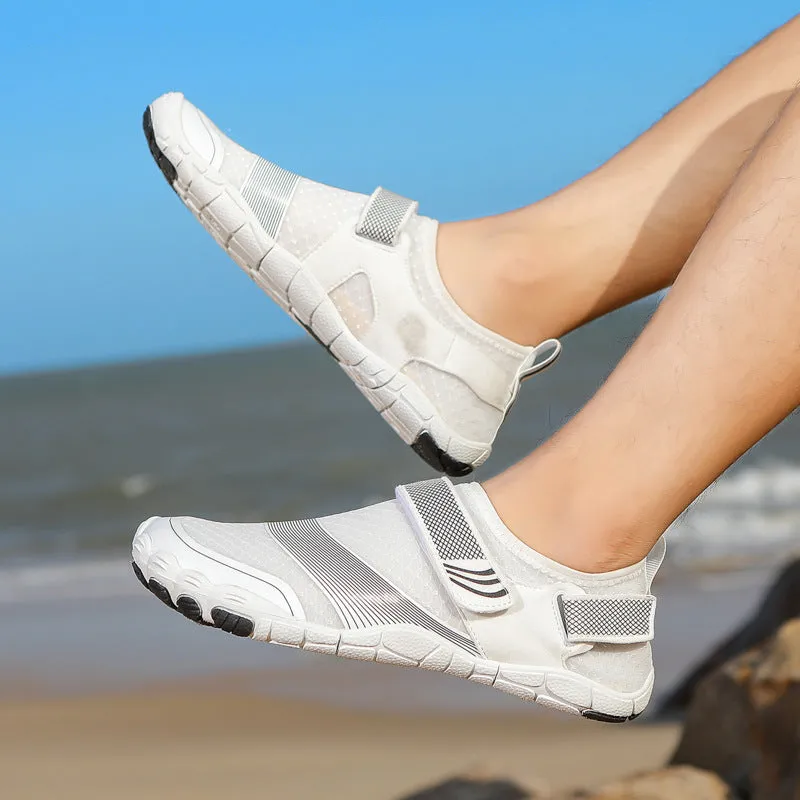 Outdoor Beach Shoes For Men Anti Slip