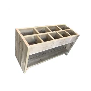 Outdoor Ingredients Table