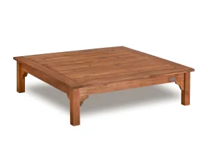 Outdoor Low Play Table