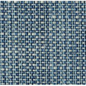 Outdoor Pillow Kayak Bluebird Self Welt 20x20