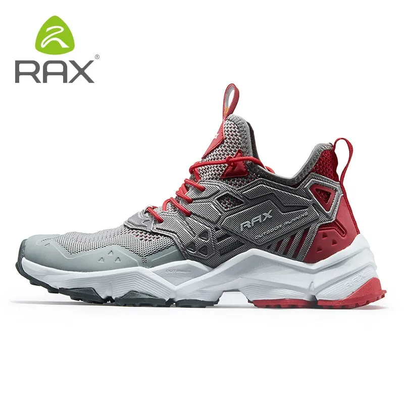 Outdoor Sport Shoes Breathable Lightweight