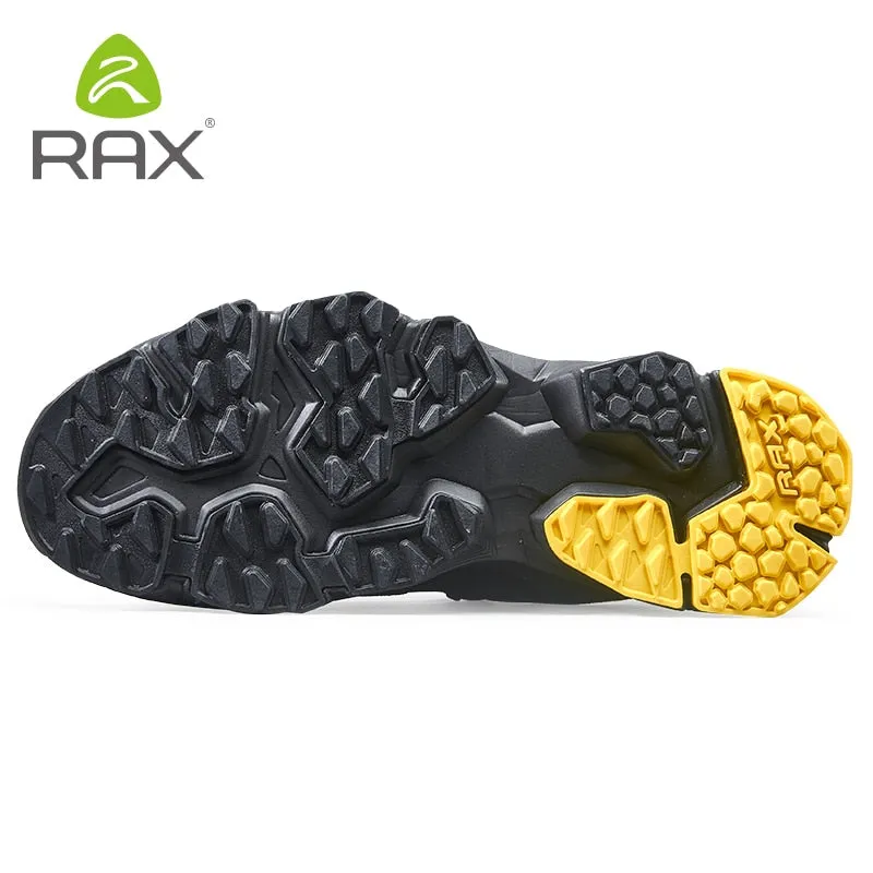 Outdoor Sport Shoes Breathable Lightweight