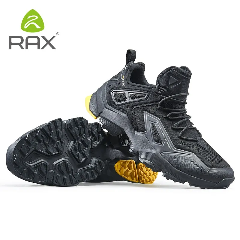 Outdoor Sport Shoes Breathable Lightweight
